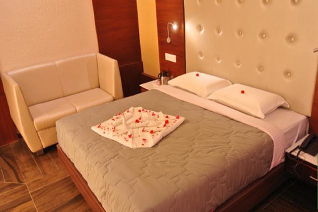 Hotel Dreamland